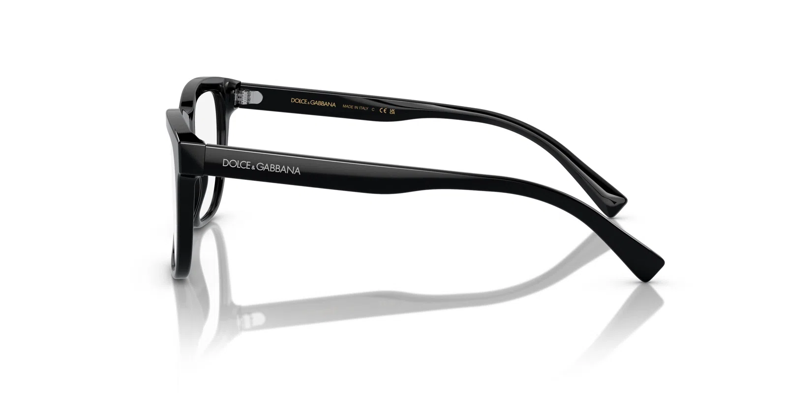 Dolce & Gabbana Kids 3356 Eyeglasses - view 16